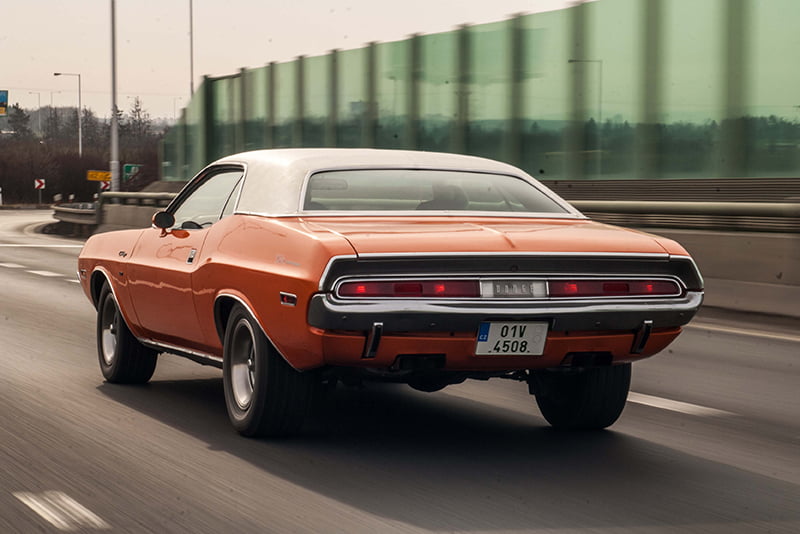 Buying Your First Classic Car: What to Know Before You Start the Engine